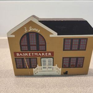 The Cats Meow Basketmaker House